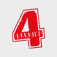 4 Branding