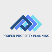 Proper Property Planning