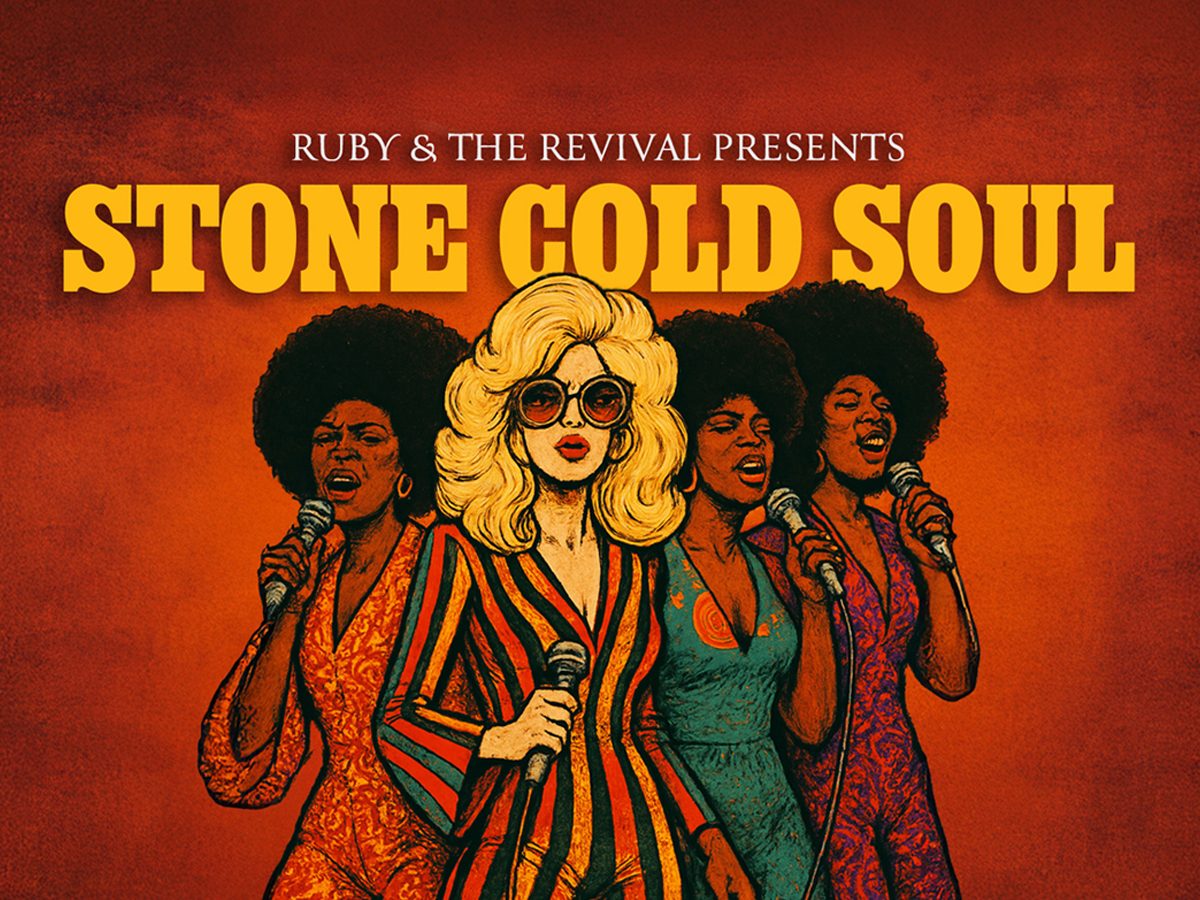 Stone Cold Soul