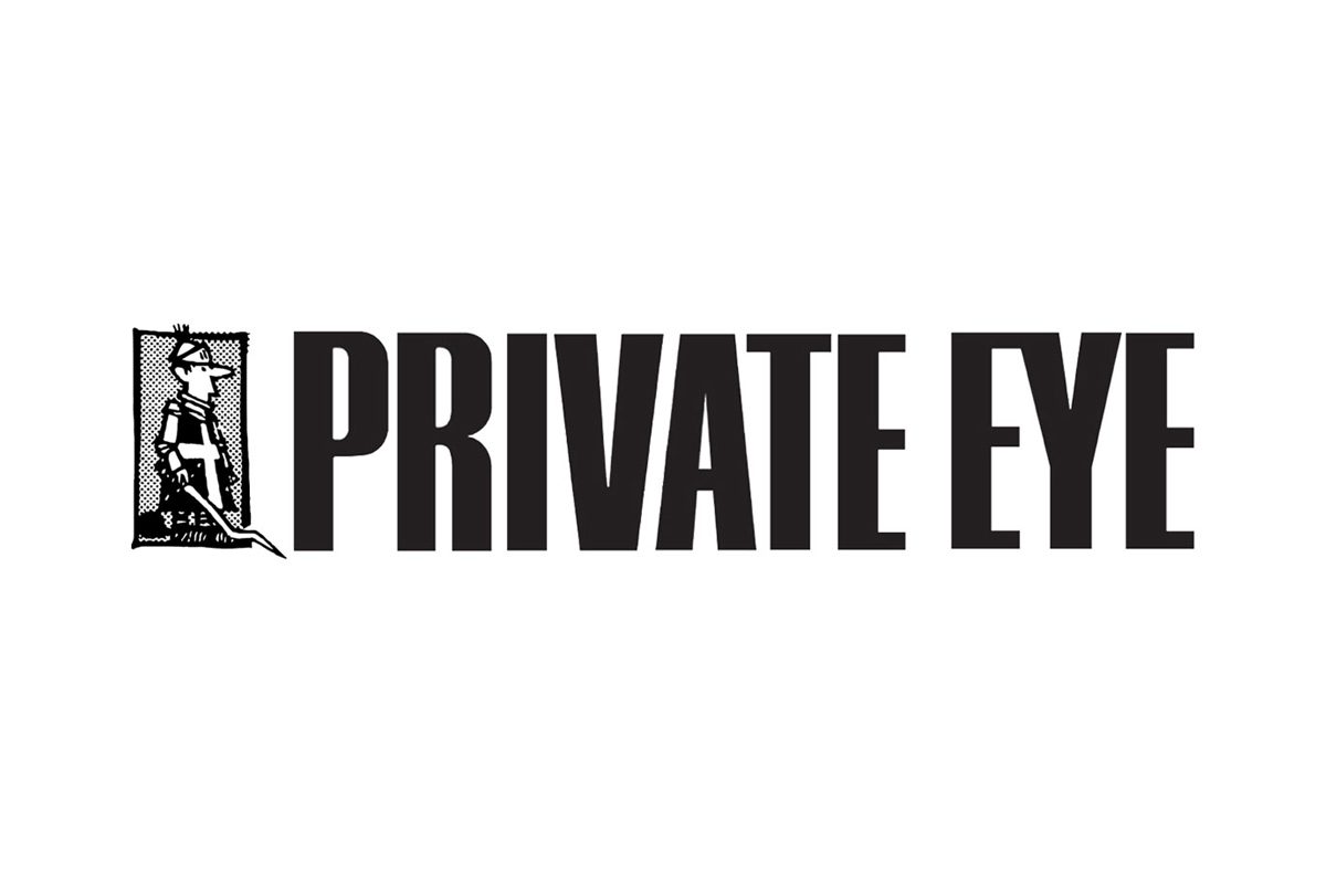 Private Eye